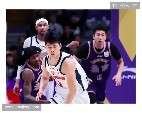 北控关键时刻执行力不足 末节崩盘成连败主因